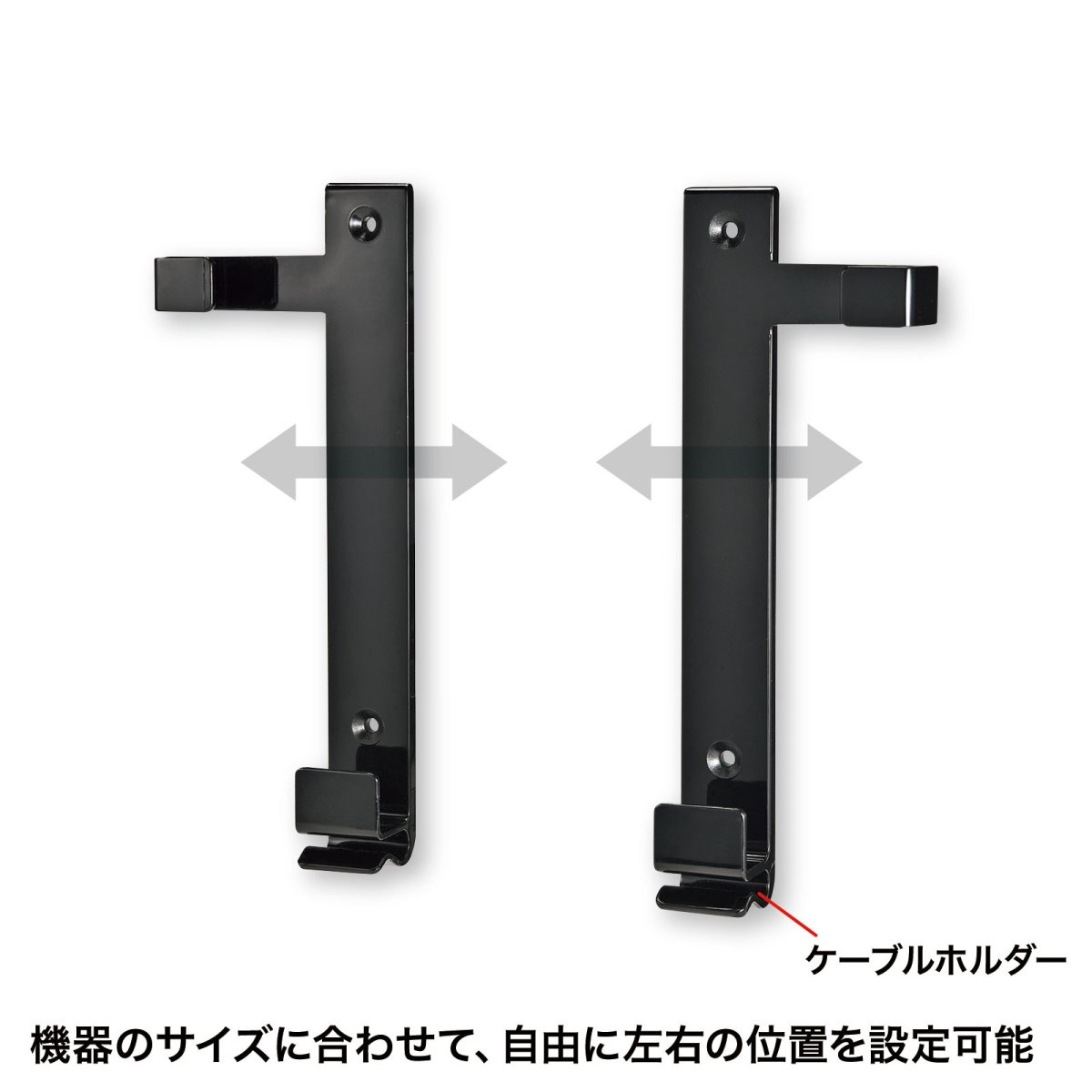 画像7: 【送料無料】タブレット スタンド ipad ホルダー マグネット 7-11インチ iPad・タブレットホルダー MR-TABST9 (7)