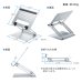 画像10: 【送料無料】タブレット スタンド ipad ホルダー 無段階 高さ 角度調整 コンパクト 12.9インチ タブレット用アルミスタンド（角度・高さ調整タイプ） PDA-STN49S