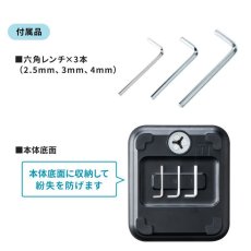 画像11: 【送料無料】タブレット スタンド ipad ホルダー 高さ 角度調整 2関節 360度回転 6-13インチ タブレット用アームスタンド（ペントレー付き） PDA-STN67 (11)