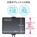 画像8: 【送料無料】タブレット スタンド ipad ホルダー 高さ 角度調整 2関節 360度回転 6-13インチ タブレット用アームスタンド（ペントレー付き） PDA-STN67