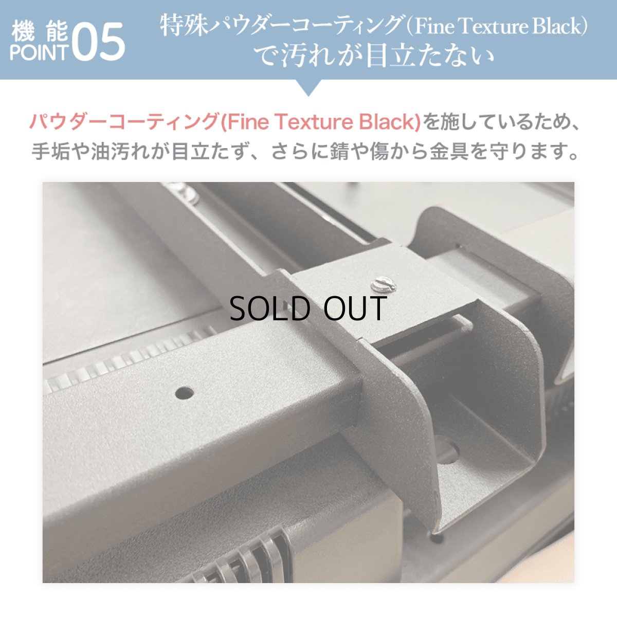 画像17: 【37〜80型対応】大型テレビ対応 壁掛け金具 上下左右角度調節シングルアーム - PRM-MK230C (17)