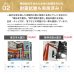画像12: 【最新改良型】 26〜65型対応 汎用テレビ壁掛け金具 上下角度調節 - XPLB-227S