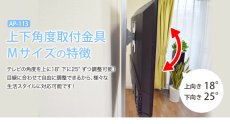 画像16: NHK「おはよう日本」まちかど情報室で紹介！エアーポール 1本タイプ・上下角度Mサイズ (16)