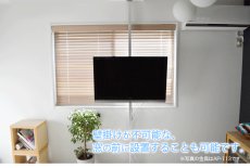 画像8: NHK「おはよう日本」まちかど情報室で紹介！エアーポール 2本タイプ・角度固定Mサイズ (8)