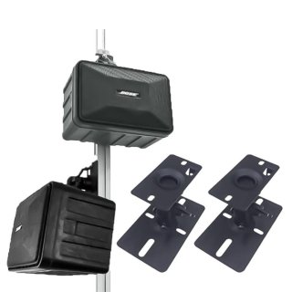 エアポール スピーカーセット - テレビ壁掛け金具・天吊り金具のエース