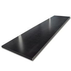 画像1: エアーポール 2本専用棚板120x30cmタイプ (1)