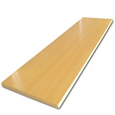 画像1: エアーポール 2本専用棚板90x25cmタイプ (1)