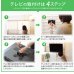画像13: NHK「おはよう日本」まちかど情報室で紹介！エアーポール 1本タイプ・上下角度Mサイズ