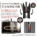 画像6: 【37〜65型対応】(両面タイプ）超高品質テレビ天吊り金具 下向き調節 水平調節 - D9250-F4040W