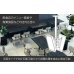 画像7: 【37〜65型対応】(両面タイプ）超高品質テレビ天吊り金具 下向き調節 水平調節 - D9250-F4040W