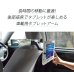 画像4: 【在庫一掃セール】10-13インチ対応 車載用タブレットアーム シートポスト・後部座席タイプ DORKAS-HPW