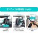 画像11: 【在庫一掃セール】10-13インチ対応 車載用タブレットアーム シートポスト・後部座席タイプ DORKAS-HPW