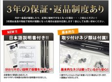 画像8: 【12〜24型対応】超高品質モニターアーム  上下高さフリーアーム - ATC20 (8)