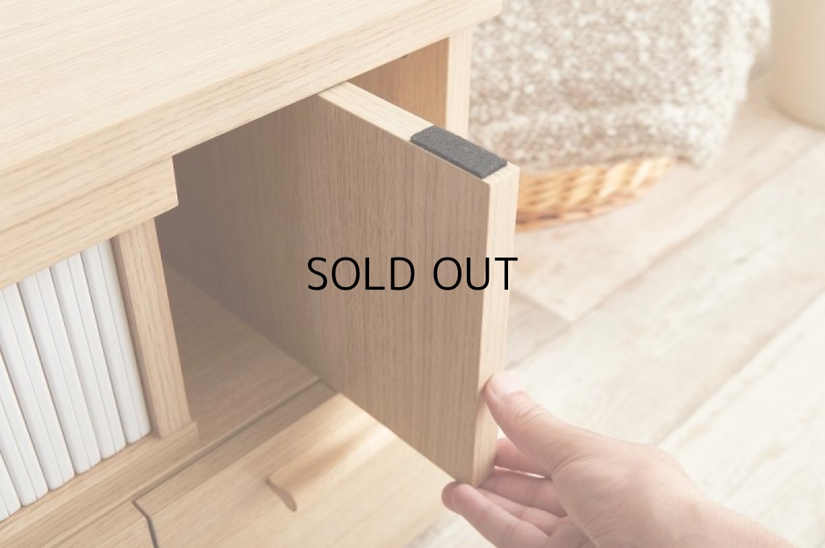 画像11: 【送料無料】テレビ台 ローボード テレビボード 壁寄せ 壁寄せテレビ おしゃれ 送料無料 102018 (11)