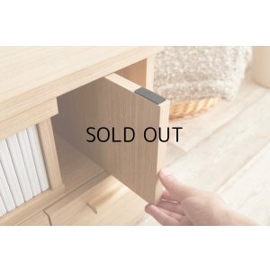 画像11: 【送料無料】テレビ台 ローボード テレビボード 壁寄せ 壁寄せテレビ おしゃれ 送料無料 102018