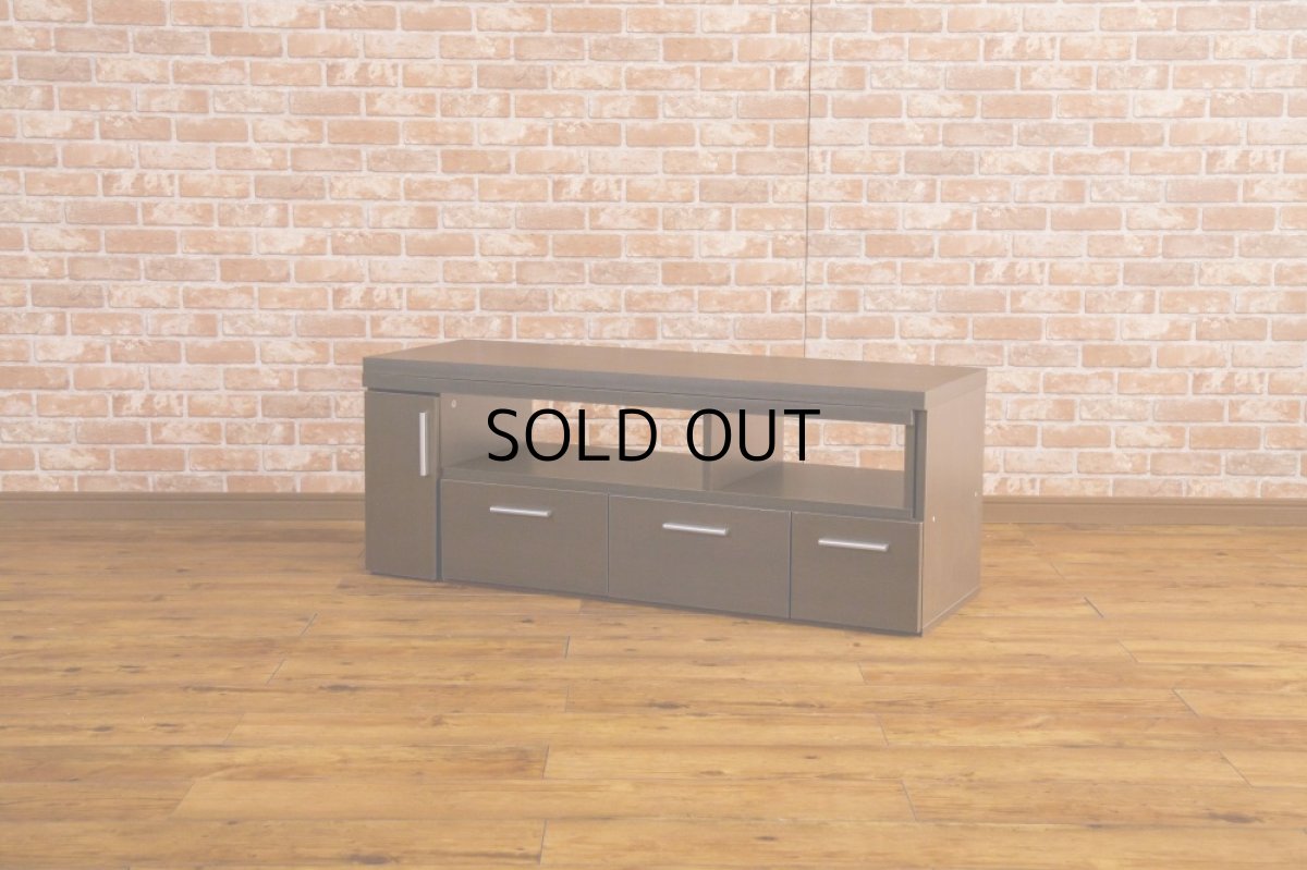 画像12: 【送料無料】テレビ台 ローボード テレビボード 壁寄せ 壁寄せテレビ おしゃれ 送料無料 102018 (12)