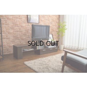 画像5: 【送料無料】テレビ台 ローボード テレビボード 壁寄せ 壁寄せテレビ おしゃれ 送料無料 102018
