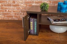 画像6: 【送料無料】テレビ台 ローボード テレビボード 壁寄せ 壁寄せテレビ おしゃれ 送料無料 102018 (6)