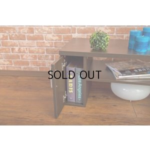 画像6: 【送料無料】テレビ台 ローボード テレビボード 壁寄せ 壁寄せテレビ おしゃれ 送料無料 102018