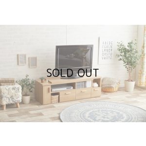 画像7: 【送料無料】テレビ台 ローボード テレビボード 壁寄せ 壁寄せテレビ おしゃれ 送料無料 102018