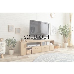 画像9: 【送料無料】テレビ台 ローボード テレビボード 壁寄せ 壁寄せテレビ おしゃれ 送料無料 102018
