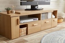 画像10: 【送料無料】テレビ台 ローボード テレビボード 壁寄せ 壁寄せテレビ おしゃれ 送料無料 102018 (10)