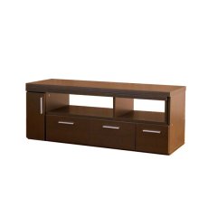 画像1: 【送料無料】テレビ台 ローボード テレビボード 壁寄せ 壁寄せテレビ おしゃれ 送料無料 102018 (1)