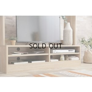 画像6: 【送料無料】テレビ台 ハイタイプ テレビボード 壁寄せ 壁寄せテレビ おしゃれ 壁面収納 送料無料 134001