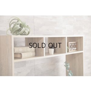 画像8: 【送料無料】テレビ台 ハイタイプ テレビボード 壁寄せ 壁寄せテレビ おしゃれ 壁面収納 送料無料 134001