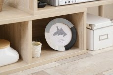 画像6: 【送料無料】テレビ台 ローボード テレビボード 壁寄せ 壁寄せテレビ おしゃれ 送料無料 134002 (6)