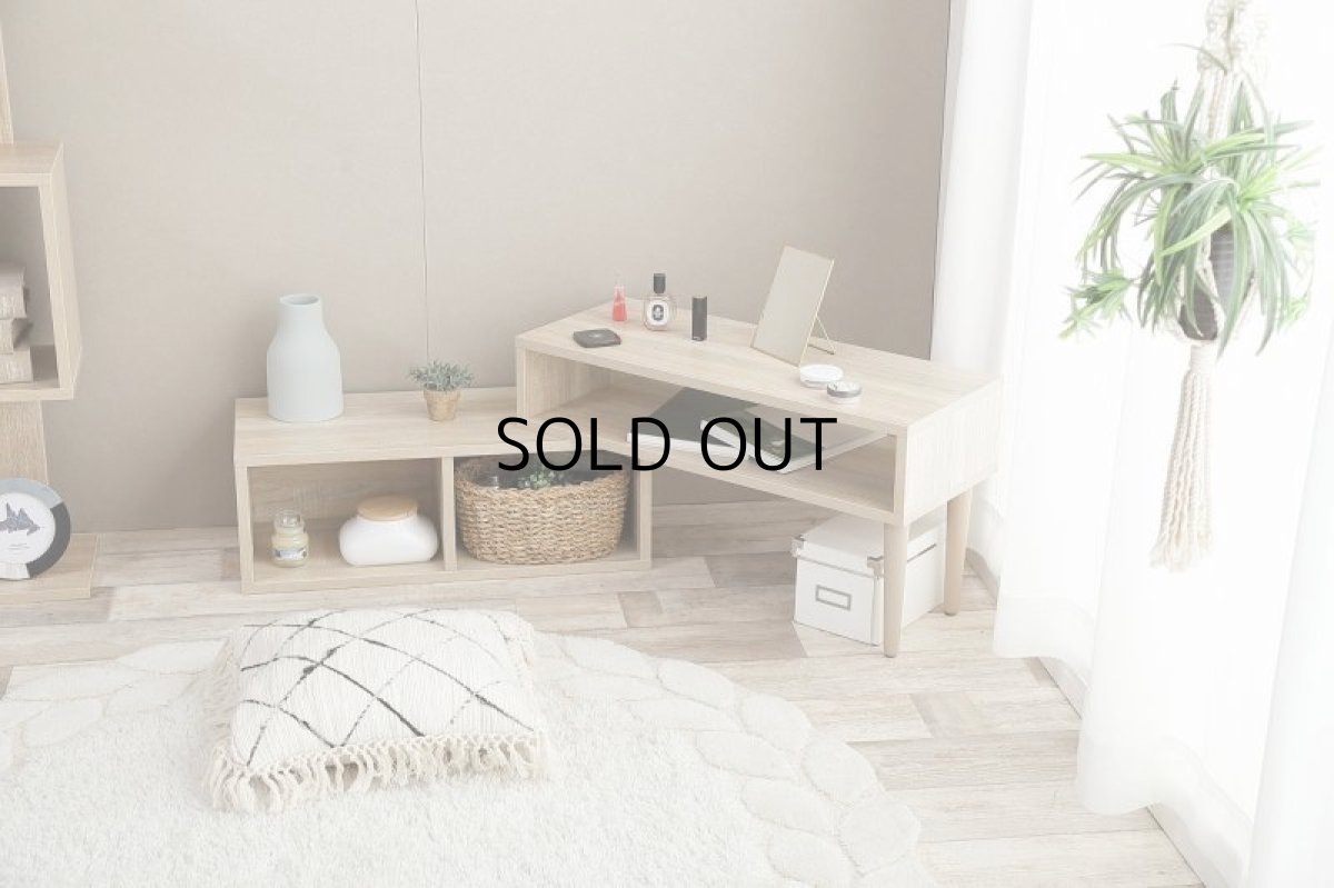 画像8: 【送料無料】テレビ台 ローボード テレビボード 壁寄せ 壁寄せテレビ おしゃれ 送料無料 134002 (8)