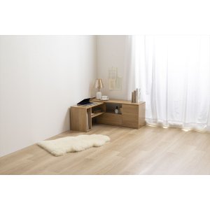 画像4: 【送料無料】テレビ台 ローボード テレビボード 壁寄せ 壁寄せテレビ おしゃれ 送料無料 134031