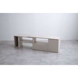 画像7: 【送料無料】テレビ台 ローボード テレビボード 壁寄せ 壁寄せテレビ おしゃれ 送料無料 134031