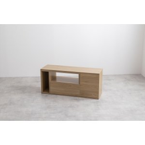 画像10: 【送料無料】テレビ台 ローボード テレビボード 壁寄せ 壁寄せテレビ おしゃれ 送料無料 134031