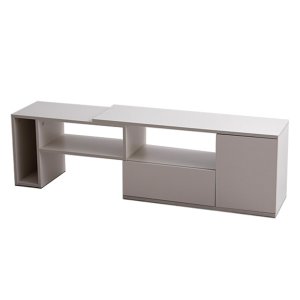 画像1: 【送料無料】テレビ台 ローボード テレビボード 壁寄せ 壁寄せテレビ おしゃれ 送料無料 134031