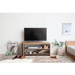 画像5: 【送料無料】テレビ台 ローボード テレビボード 壁寄せ 壁寄せテレビ おしゃれ 送料無料 138004