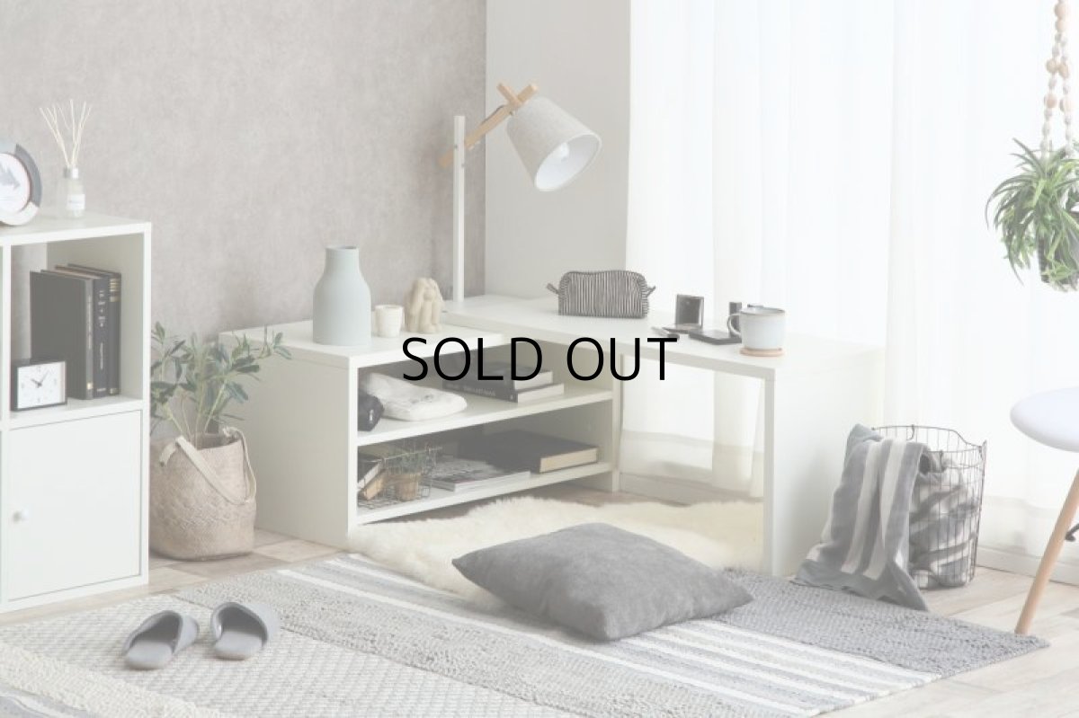 画像7: 【送料無料】テレビ台 ローボード テレビボード 壁寄せ 壁寄せテレビ おしゃれ 送料無料 138004 (7)