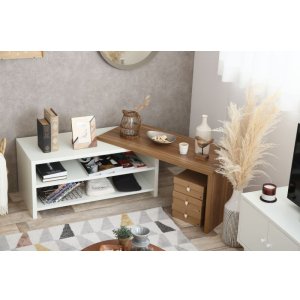 画像8: 【送料無料】テレビ台 ローボード テレビボード 壁寄せ 壁寄せテレビ おしゃれ 送料無料 138004