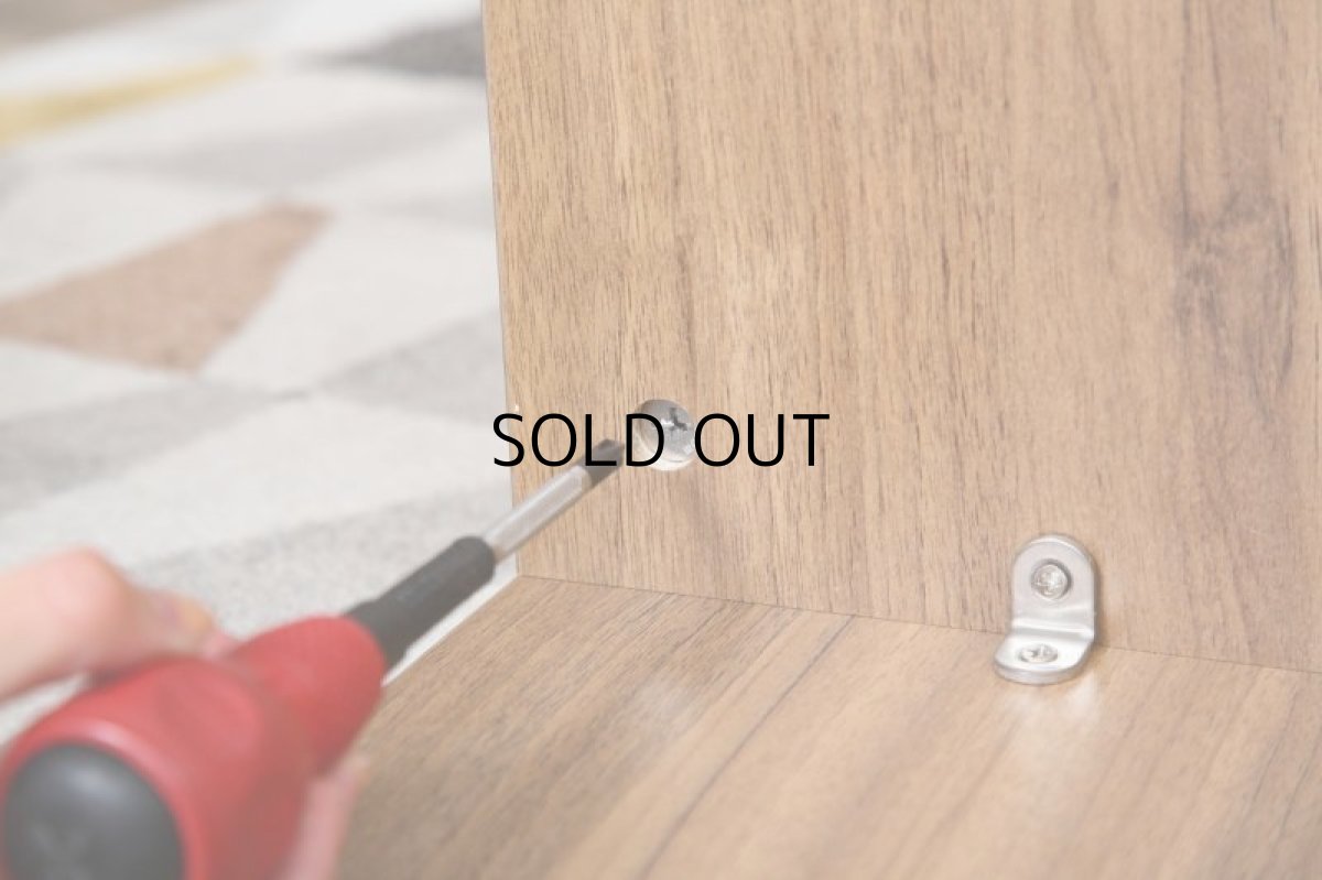 画像10: 【送料無料】テレビ台 ローボード テレビボード 壁寄せ 壁寄せテレビ おしゃれ 送料無料 138004 (10)