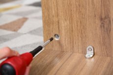 画像10: 【送料無料】テレビ台 ローボード テレビボード 壁寄せ 壁寄せテレビ おしゃれ 送料無料 138004 (10)