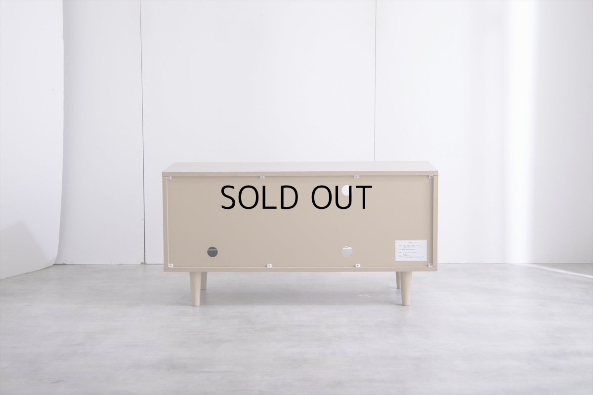 画像11: 【送料無料】テレビ台 ローボード テレビボード 壁寄せ 壁寄せテレビ おしゃれ 送料無料 138007 (11)