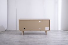 画像11: 【送料無料】テレビ台 ローボード テレビボード 壁寄せ 壁寄せテレビ おしゃれ 送料無料 138007 (11)