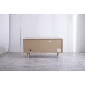 画像11: 【送料無料】テレビ台 ローボード テレビボード 壁寄せ 壁寄せテレビ おしゃれ 送料無料 138007