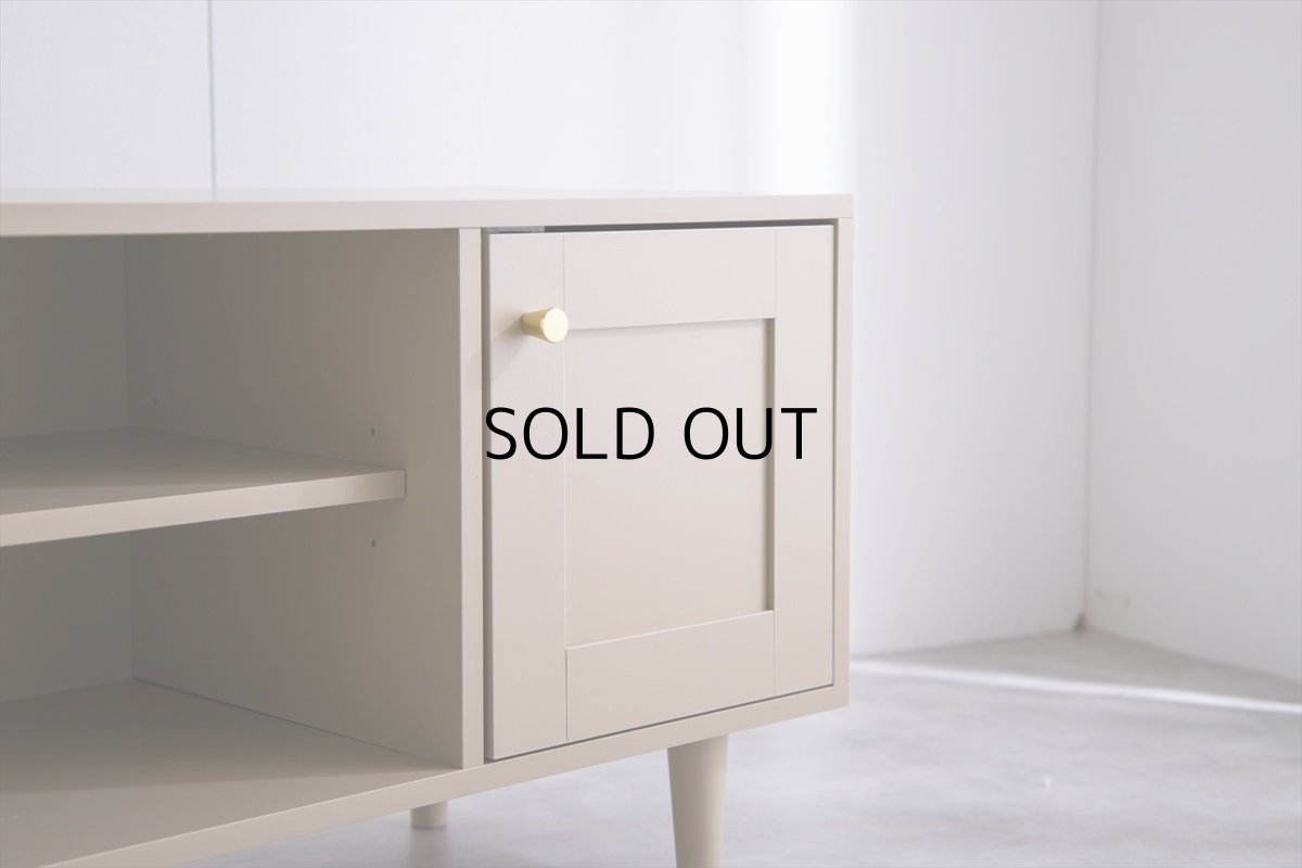 画像6: 【送料無料】テレビ台 ローボード テレビボード 壁寄せ 壁寄せテレビ おしゃれ 送料無料 138007 (6)