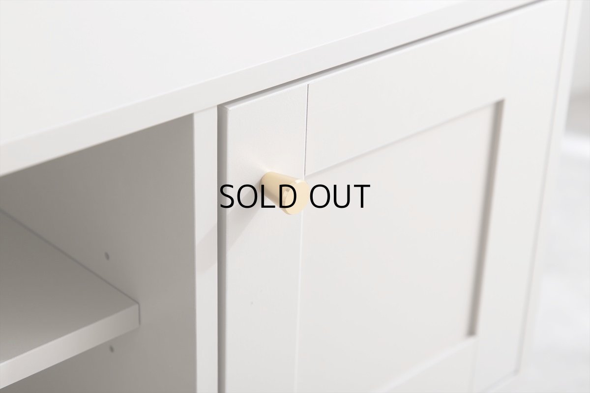 画像7: 【送料無料】テレビ台 ローボード テレビボード 壁寄せ 壁寄せテレビ おしゃれ 送料無料 138007 (7)