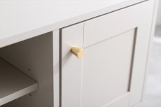 画像7: 【送料無料】テレビ台 ローボード テレビボード 壁寄せ 壁寄せテレビ おしゃれ 送料無料 138007 (7)