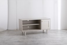 画像9: 【送料無料】テレビ台 ローボード テレビボード 壁寄せ 壁寄せテレビ おしゃれ 送料無料 138007 (9)