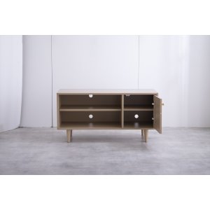 画像10: 【送料無料】テレビ台 ローボード テレビボード 壁寄せ 壁寄せテレビ おしゃれ 送料無料 138007