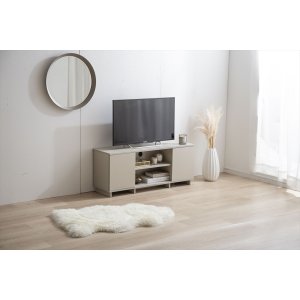 画像4: 【送料無料】テレビ台 ローボード テレビボード 壁寄せ 壁寄せテレビ おしゃれ 送料無料 138010