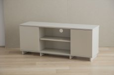 画像8: 【送料無料】テレビ台 ローボード テレビボード 壁寄せ 壁寄せテレビ おしゃれ 送料無料 138010 (8)